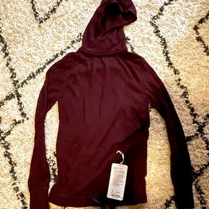 Lululemon Sweet Savasana Pullover